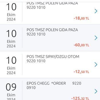 A101 Kapıda'da İade Sorunu: 3 Haftadır Bekliyorum
