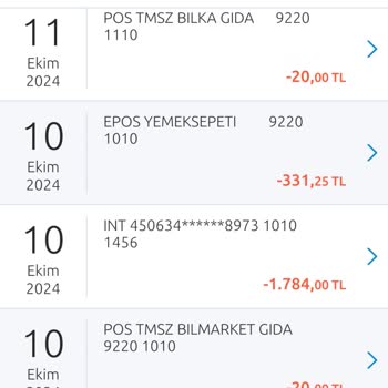 A101 Kapıda'da İade Sorunu: 3 Haftadır Bekliyorum