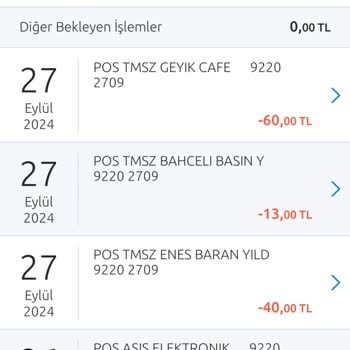 A101 Kapıda'da İade Sorunu: 3 Haftadır Bekliyorum