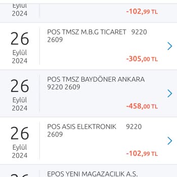 A101 Kapıda'da İade Sorunu: 3 Haftadır Bekliyorum