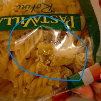 Pastavilla'dan Yetersiz Çözüm Ve Müşteri Saygısı Sorunu