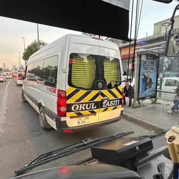 İETT Şoförünün Davranışları Ve Eğitim İhtiyacı