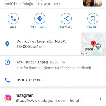 İzmir Hera Fotoğraf Platosunda 2,5 Yıldır Teslim Edilmeyen Fotoğraf Albümleri