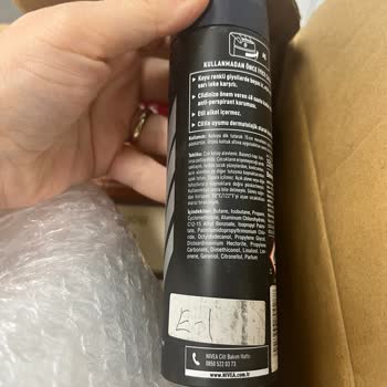 Eksik Ürün Ve Ulaşılamayan Müşteri Hizmetleri Sorunu