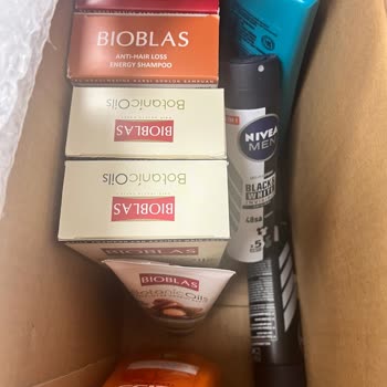 Eksik Ürün Ve Ulaşılamayan Müşteri Hizmetleri Sorunu