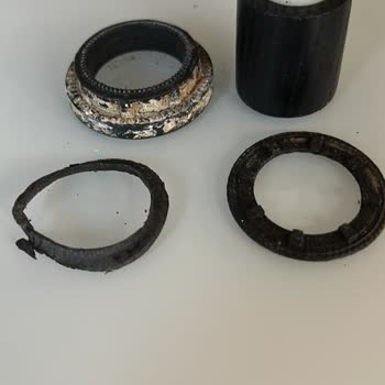 Teka Yedek Parça Bulma Sorunu Şikayeti