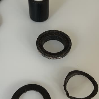 Teka Yedek Parça Bulma Sorunu Şikayeti