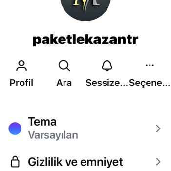 Evde Paketleme İşi Yalanı!