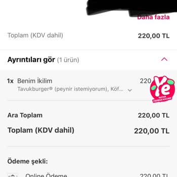 Yanlış Adrese Gönderilen Sipariş Ve İade Sorunu