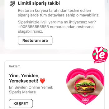 Yanlış Adrese Gönderilen Sipariş Ve İade Sorunu