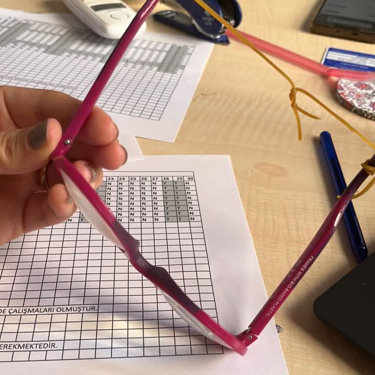 Atasun Optik'te Çifte Standart Sorunu