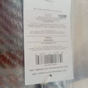 Yanlış Ve Eksik Ürün Teslimatı: Madame Coco'da Amatörlük!