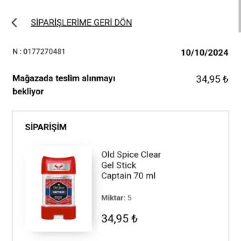 Mağazada Fiyat Problemi Ve Eşitsiz Uygulama
