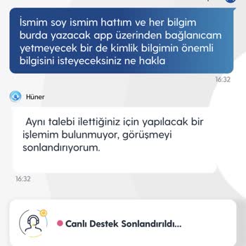 Turkcell Fatura Şoku Ve Müşteri Hizmetleri Sorunu