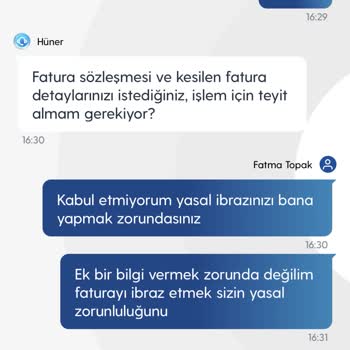 Turkcell Fatura Şoku Ve Müşteri Hizmetleri Sorunu