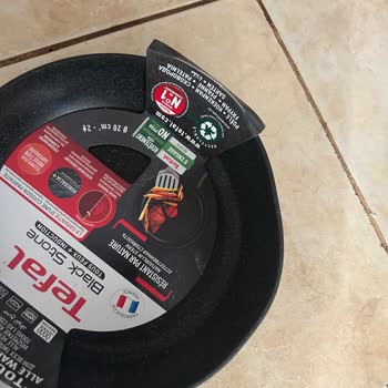 A101'den Gelen Yamuk Tava Şoku