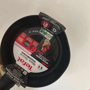 A101'den Gelen Yamuk Tava Şoku
