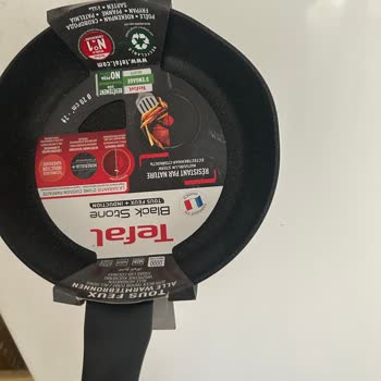A101'den Gelen Yamuk Tava Şoku