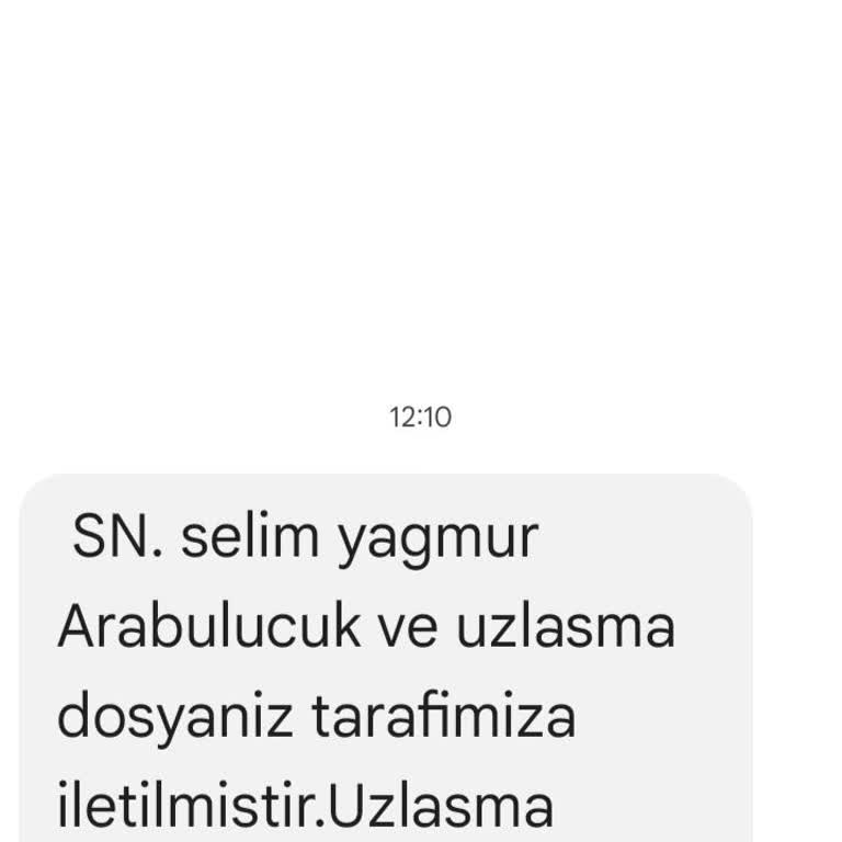 Yanlış Suçlamalar Ve Yetkisiz İşlemlerle Mücadele