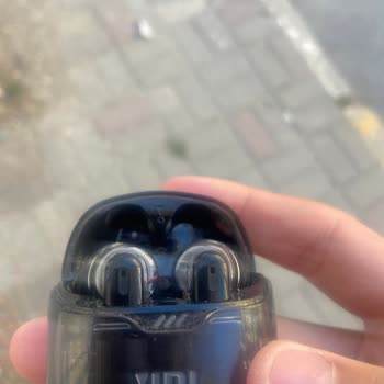 JBL Tune Flex Kulaklık Sorunları: Şarj Ve Ses Problemleri
