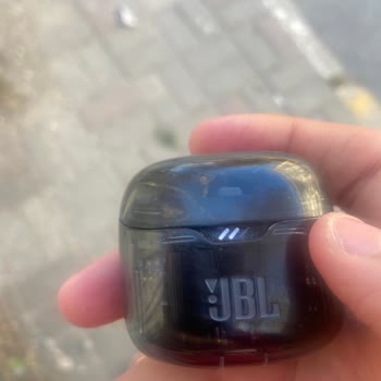 JBL Tune Flex Kulaklık Sorunları: Şarj Ve Ses Problemleri