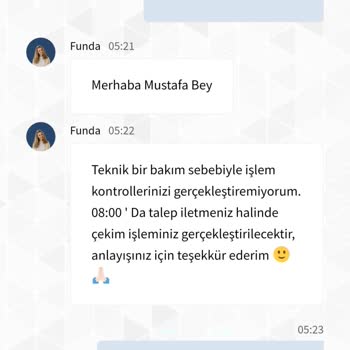Bahis Sitesinde Yaşanan Ödeme Sorunları