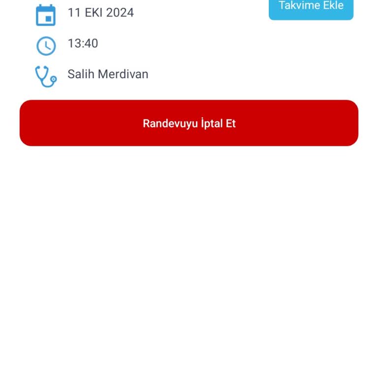 Diş Hekimi İlgisizliği Ve Uzun Bekleme Süresi