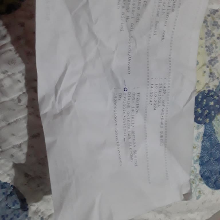 Yurt Dışı Kargo Ödemesi Ve Teslimat Sorunu