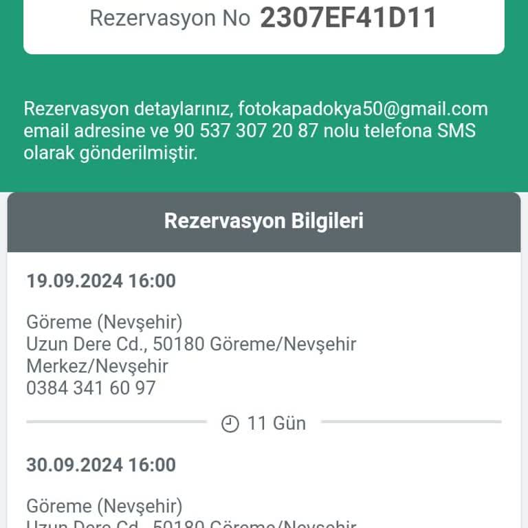 Depozito İadesi Gecikmesi Sorunu