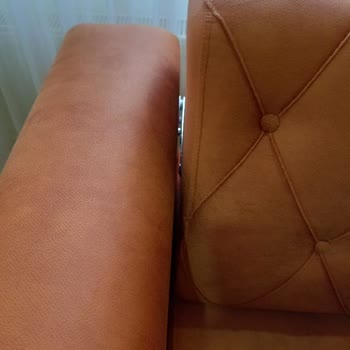 Diego Koltuk Takımında Görünen Mekanizma Sorunu