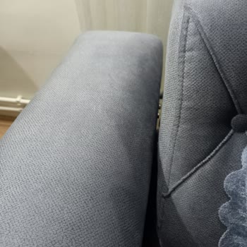 Diego Koltuk Takımında Görünen Mekanizma Sorunu