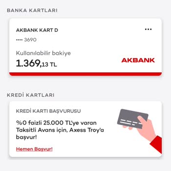 Yanlış Kredi Kartı Borcu Ve Silinen Chip Para Sorunu