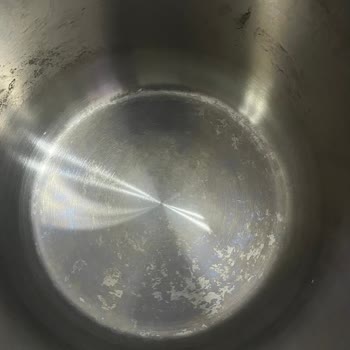 Korkmaz'dan Aldığım Tencere Seti Hayal Kırıklığı Yarattı