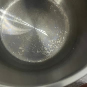 Korkmaz'dan Aldığım Tencere Seti Hayal Kırıklığı Yarattı