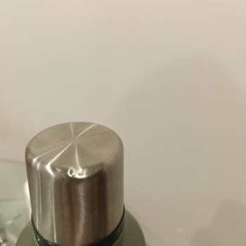 Ezilmiş Kapaklı Termos Ve Amazon'un Yetersiz Desteği