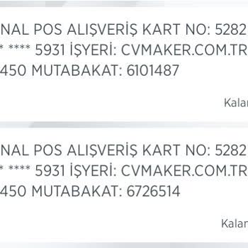 İptal Edilen Üyelikten Haksız Para Çekimi