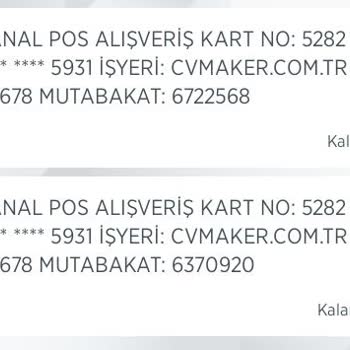 İptal Edilen Üyelikten Haksız Para Çekimi