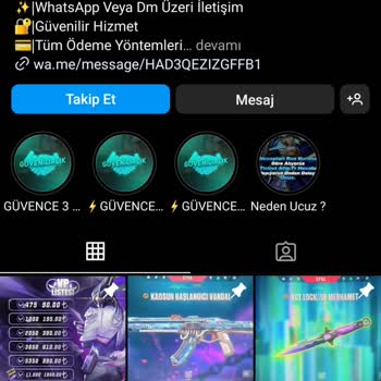 Sosyal Medyada Güvenlik Açığı Ve Hesap Kaybı