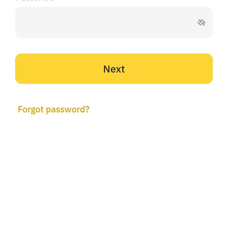 Binance Türkçe Dil Desteği Ve Kod Alma Sorunu