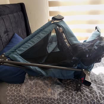 İBB'den Gelen Park Yatak Mekanizması Kırıldı, Acil Çözüm Bekliyoruz