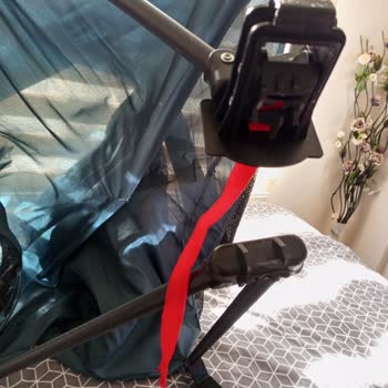 İBB'den Gelen Park Yatak Mekanizması Kırıldı, Acil Çözüm Bekliyoruz