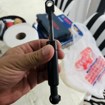 Samet A. Ş Yedek Parça Bulunamıyor!