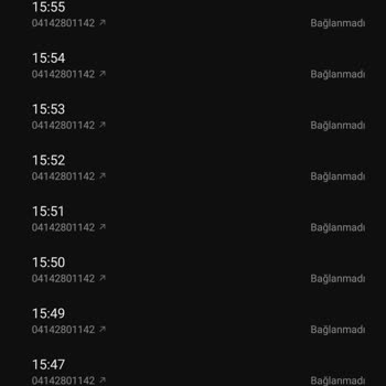 Web Tapu İptal Sorunu Ve Ulaşılamayan Telefon