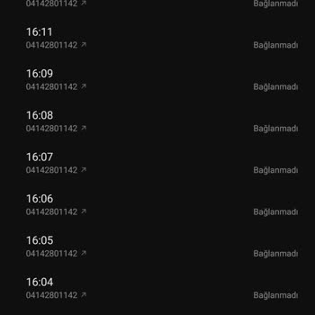 Web Tapu İptal Sorunu Ve Ulaşılamayan Telefon