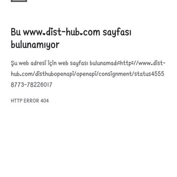 DeFacto'dan Sipariş Ettiğim Hediye Zamanında Teslim Edilmedi, Kargo Sorunları Bitmiyor