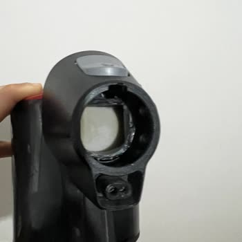 Bosch Süpürge: Kalite Sorunları Ve Kırılmalar