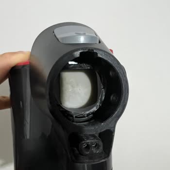 Bosch Süpürge: Kalite Sorunları Ve Kırılmalar