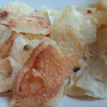 Yanık Cipslerle Hayal Kırıklığı