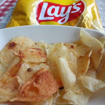 Yanık Cipslerle Hayal Kırıklığı