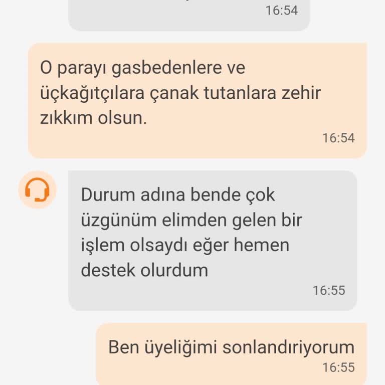 Eksik Ve Hatalı Ürünler İçin Kargo Ücreti Kesintisi